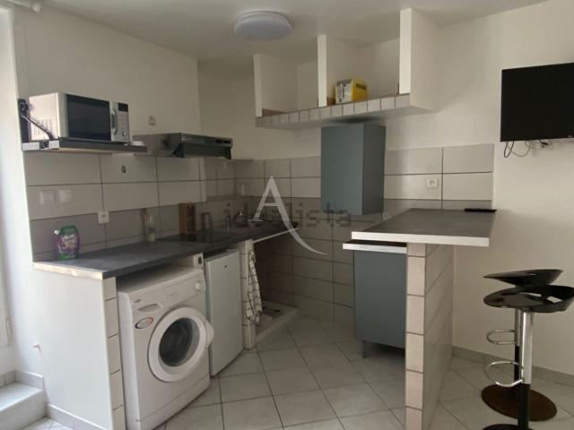 Appartement, Bédarieux