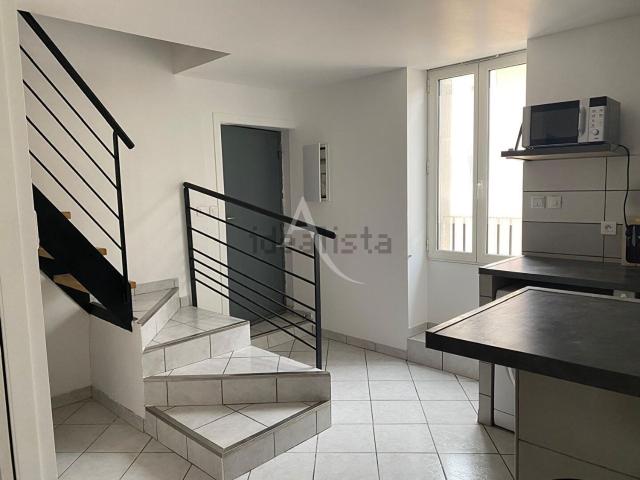 Appartement, Bédarieux