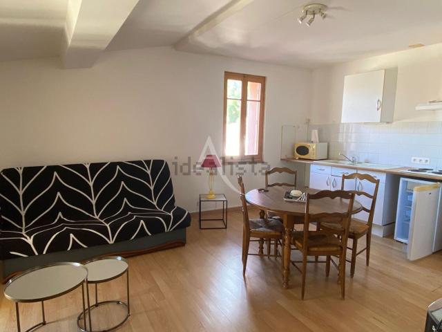 Appartement, Bédarieux