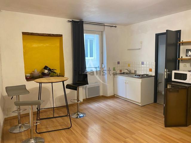 Appartement, Bédarieux