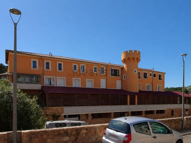 Appartement, Bédarieux