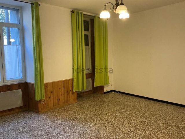 Appartement, Bédarieux