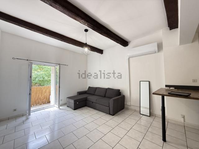 Appartement, Bédarrides