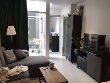 Jozef Israëlsstraat - IUitgeruste keuken