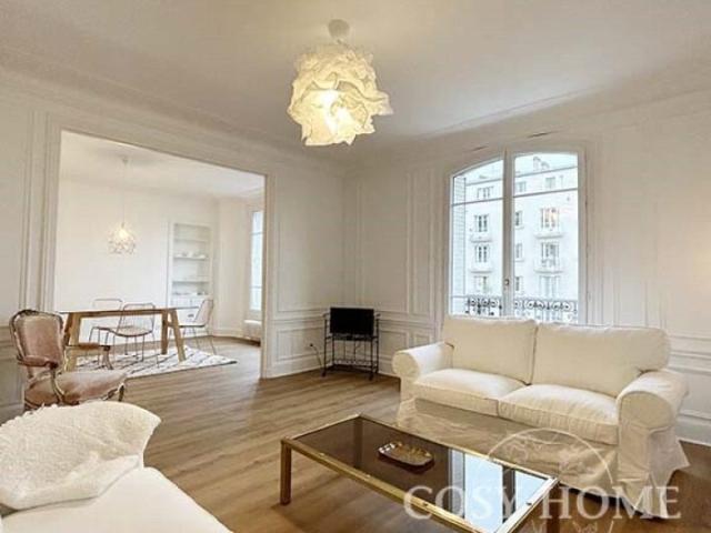 Appartement • Begin