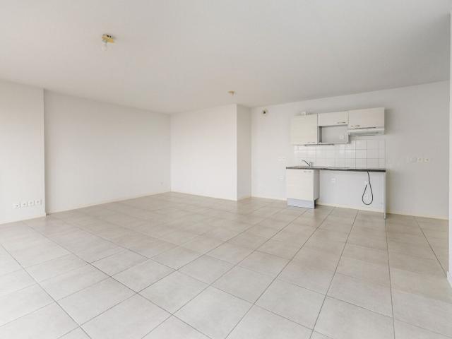 Appartement Begles 3 pièce s 70.38 m2