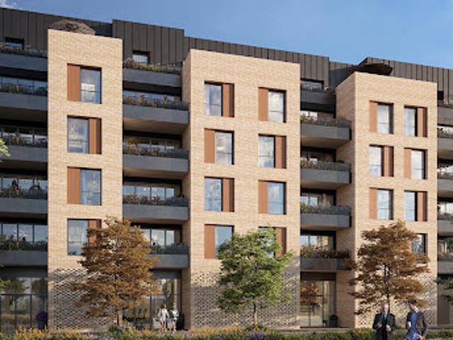 Appartement Begles 3 pièces Bègles à proximité du Tram et des commodités
