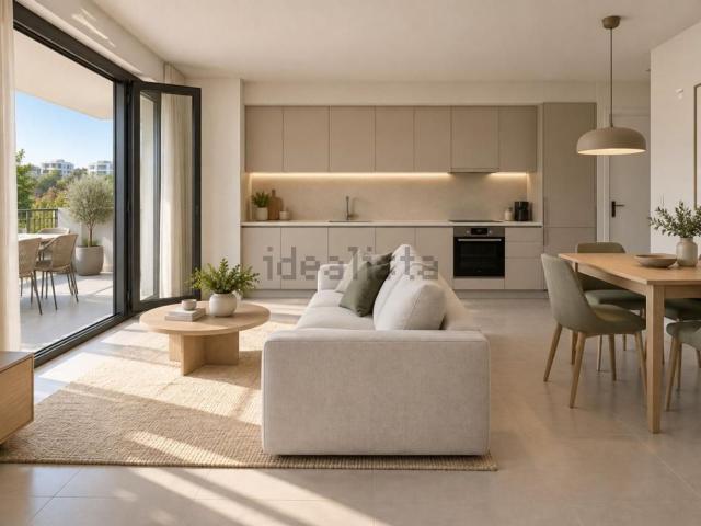 Appartement, Bègles
