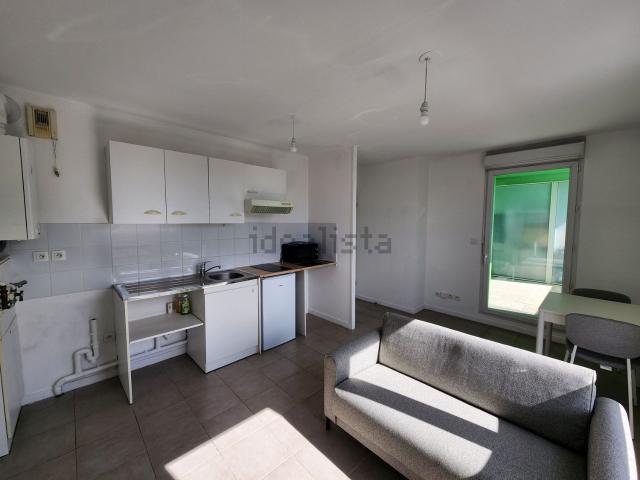 Appartement, Bègles