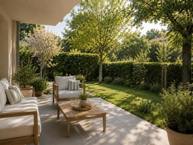 Appartement, Bègles