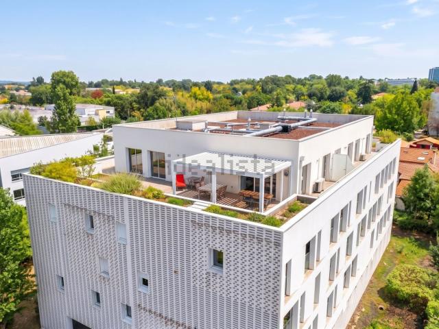 Appartement, Bègles
