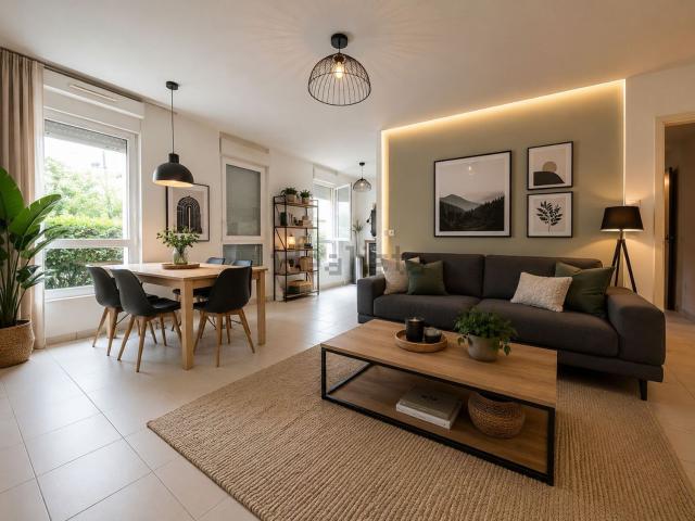 Appartement, Bègles