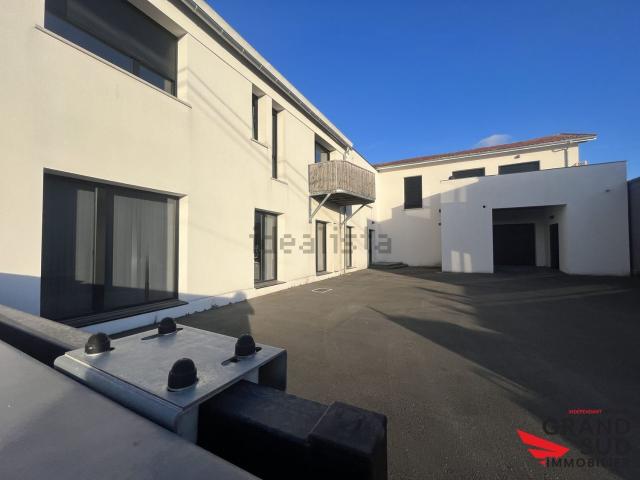 Appartement, Bègles