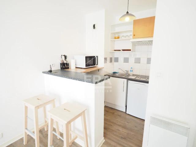 Appartement Bègles 2 pièce s