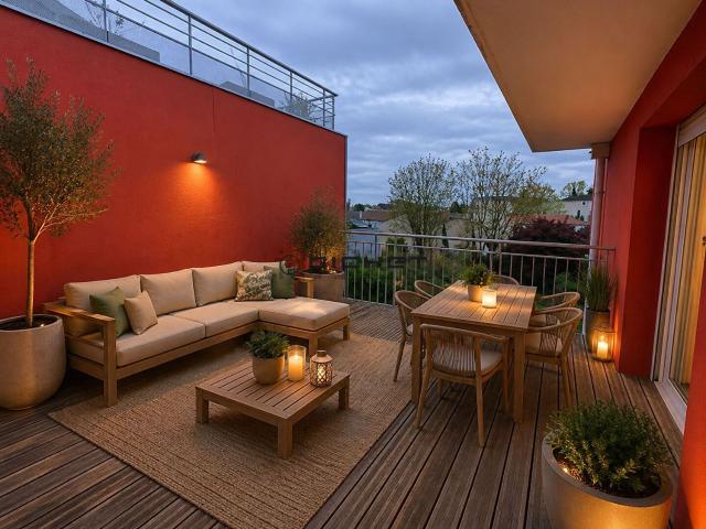 Appartement, Bègles