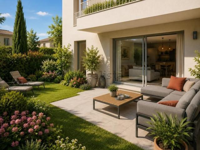 Appartement, Bègles