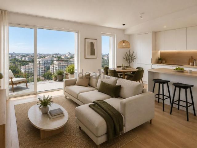Appartement, Bègles