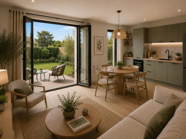 Appartement, Bègles