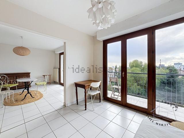 Appartement, Bègles