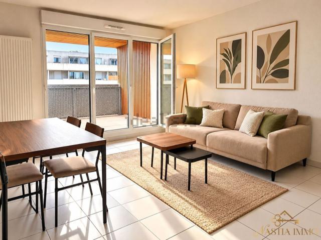 Appartement, Bègles