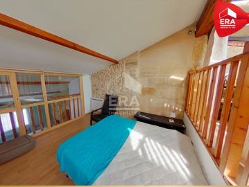 Appartement 4 pièces à louer à Bègles Quartier Birambits