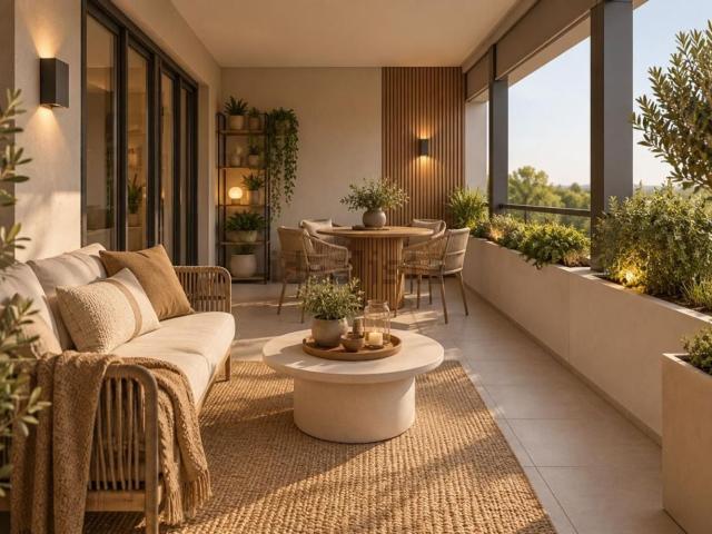 Appartement, Bègles