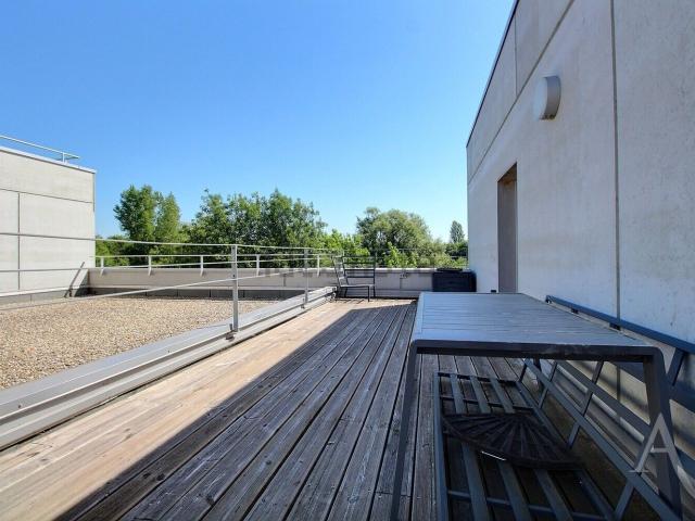 Appartement, Bègles