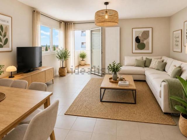 Appartement, Bègles