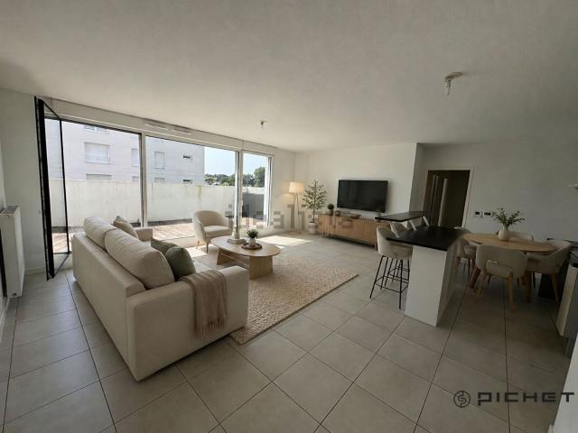 Appartement, Bègles