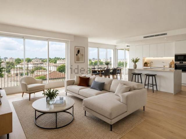 Appartement, Bègles