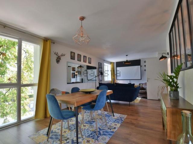 Appartement, Bègles