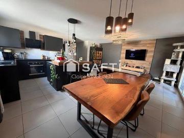 Appartement Behren Lorraine 57460 DS100851574
