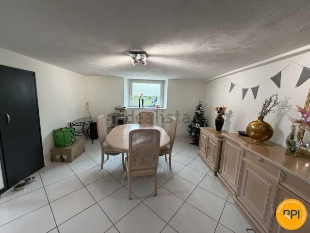 Appartement, Kerbach