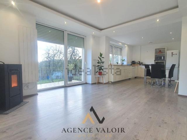 Appartement, Behren lès Forbach
