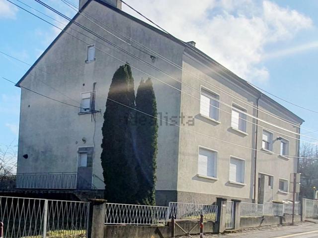 Appartement, Behren lès Forbach