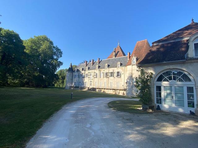 Appartement, Beire le Châtel