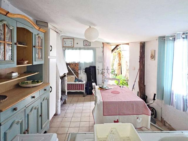 Appartement, Belvédère