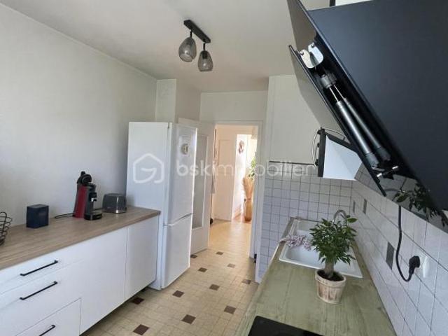 Appartement belvedere