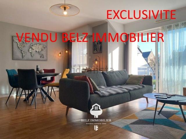 Appartement, Belz