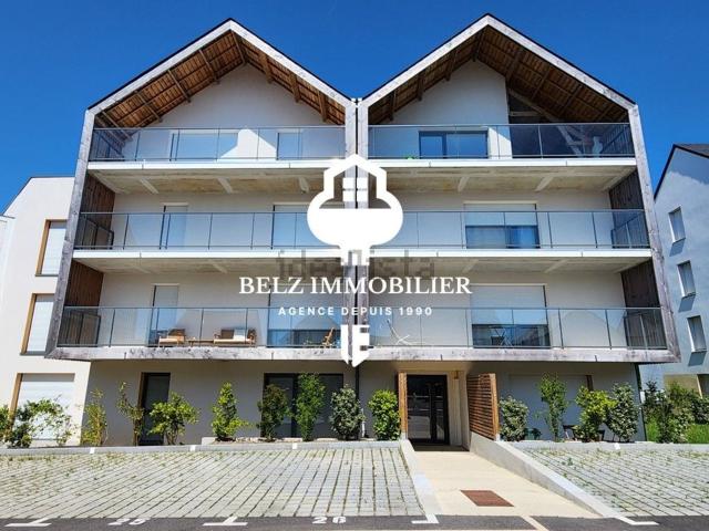 Appartement, Belz
