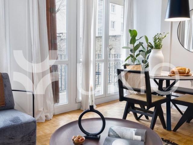 Appartement • Bel Air Nord