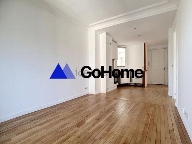 Appartement, Bel Air Nord, Paris