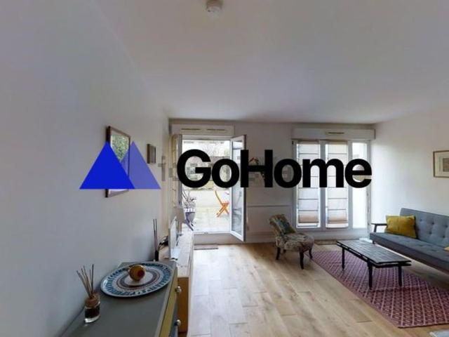 Appartement, Bel Air Nord, Paris