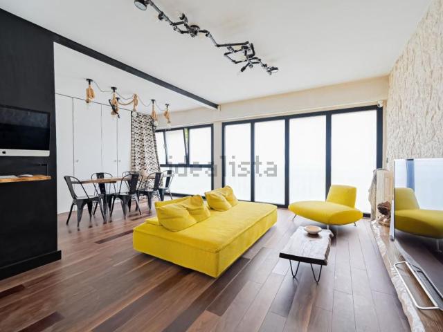 Appartement, Bel Air Nord, Paris