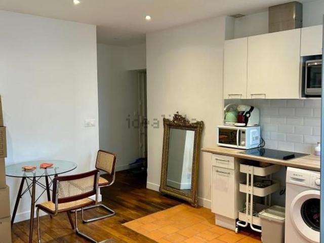 Appartement, Bel Air Nord, Paris
