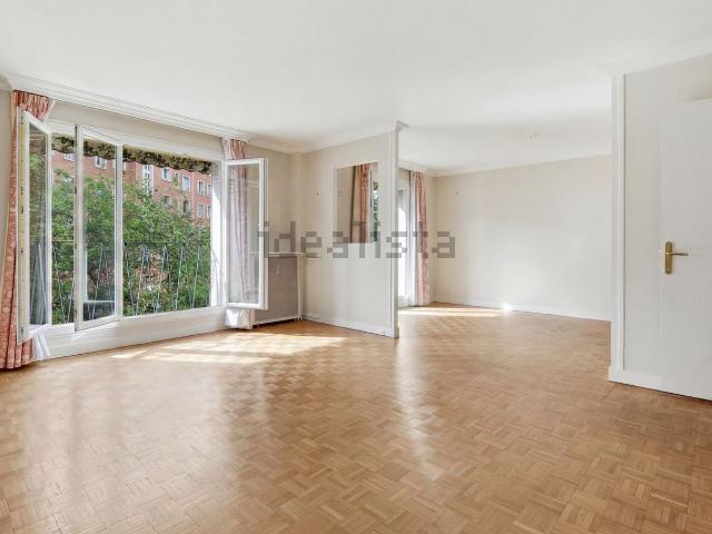 Appartement, Bel Air Nord, Paris