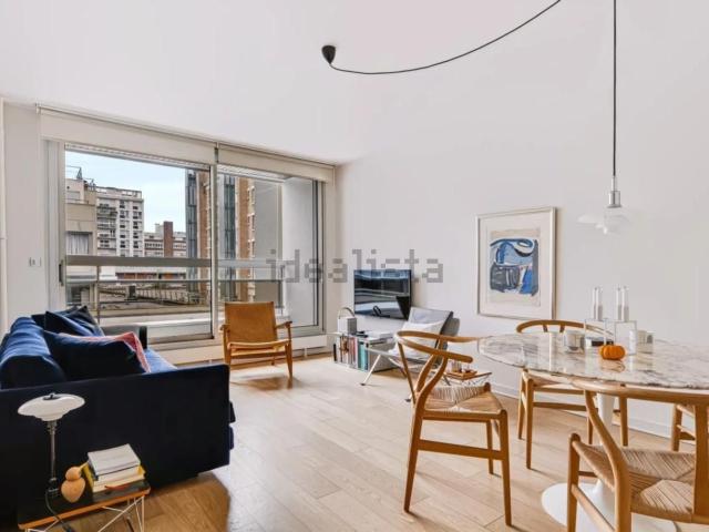 Appartement, Bel Air Nord, Paris