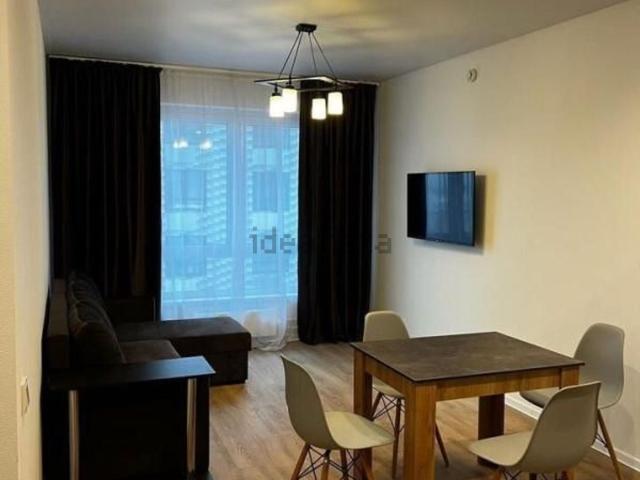 Appartement, Bel Air Nord, Paris