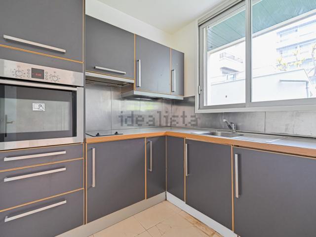 Appartement, Bel Air Nord, Paris