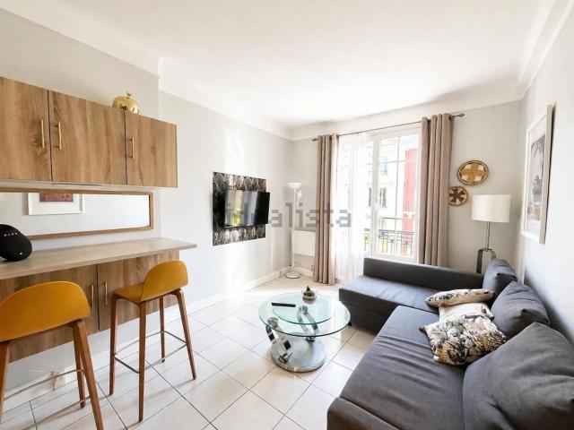 Appartement, Bel Air Nord, Paris